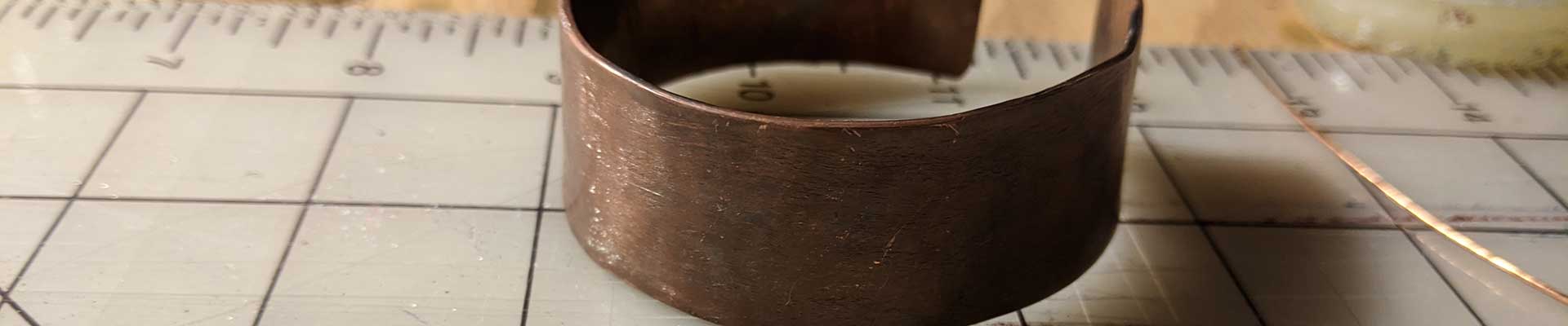 Something from nothing